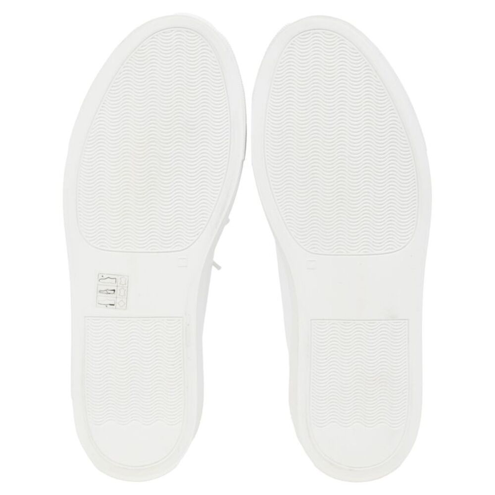 Common Projects Achilles Low-Top Sneakers in White Leather - Picture 6 of 8